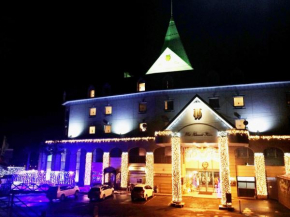 Гостиница Hotel Naturwald Furano  Фурано